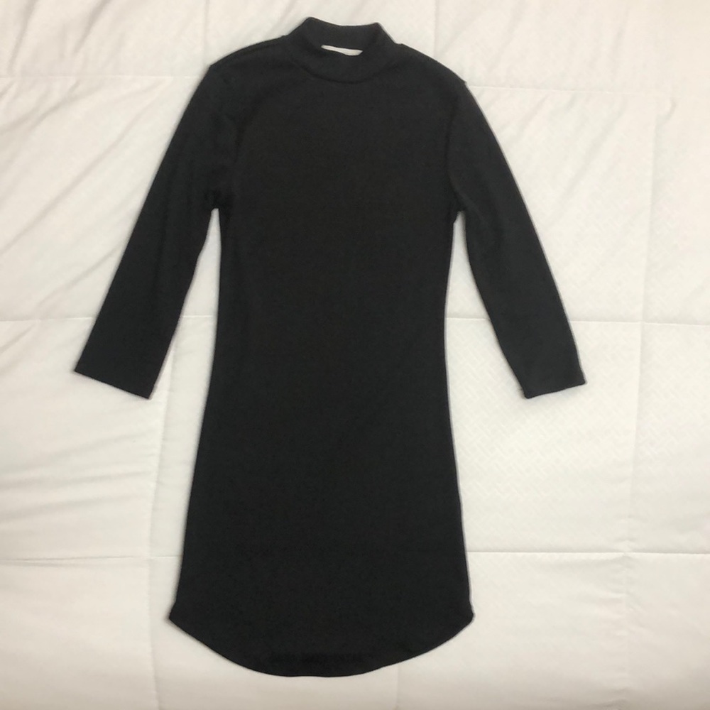 Black dress, size Medium